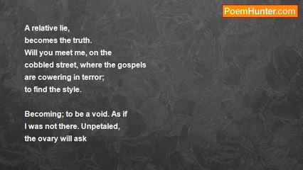 Satish Verma - SCOURGING