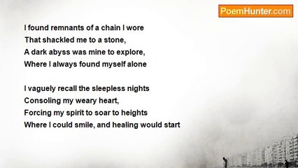 Lora Colon - My Addiction