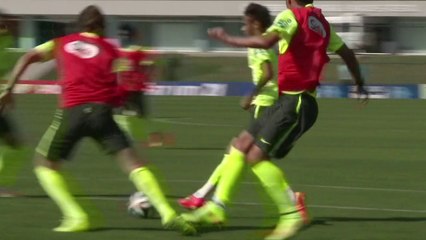 ‘Duelo’ entre Nike e Adidas no Mundial