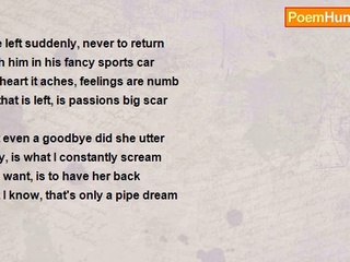 Ken Duffy - Never To Return