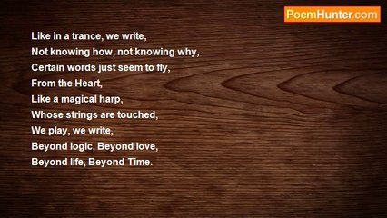 Sandra Feldman - How We Write