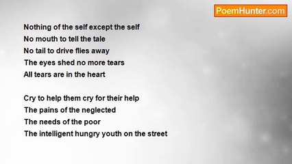 Seinu Abdulgafar - The Caged