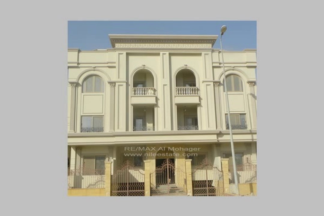 شقة دوبلكس بحديقة خاصة للبيع بالنرجس 1 القاهرة الجديدة