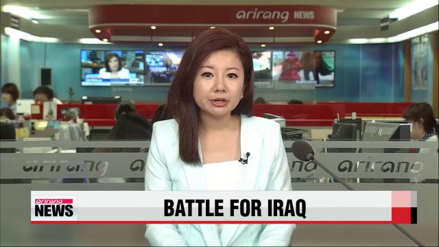 U.S. to deploy 275 troops to Iraq, considers air strikes to bring stability