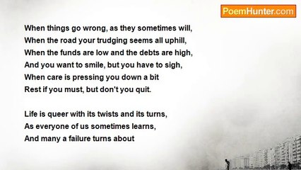 janeth tumbaga - WINNERS DONT QUIT