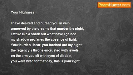 Captain Cur - Acts The Jester And Dances The Fool