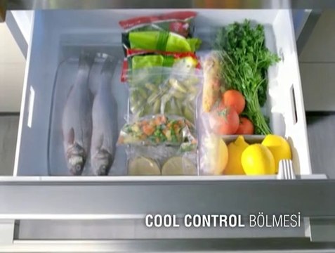 Arçelik Buzdolabı Reklamı