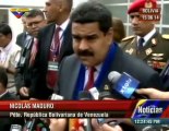 (Vídeo) Presidente Nicolás Maduro participará en cumbre de la ONU
