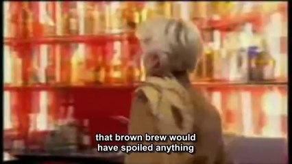 Verbotene Liebe - Carla & Stella 38 (Eng subs)