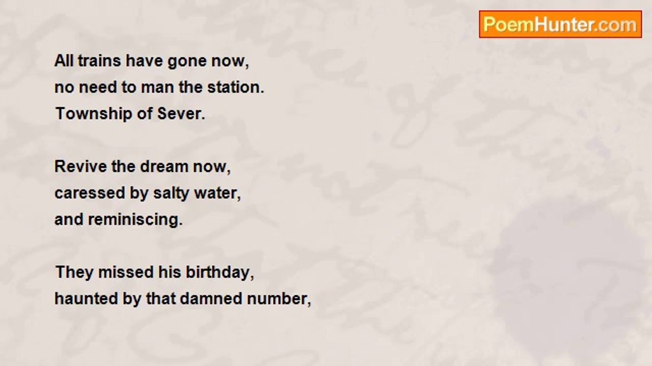 Herbert Nehrlich - Haiku 1312