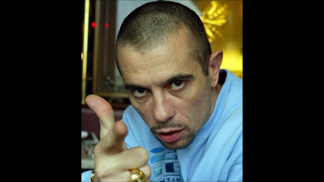 Salif Feat Kool Shen & Zoxea - Sous bass et drum oblige