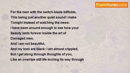 Robert Rorabeck - The Periodic Table