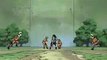 sasuke vs orochimaru et neji vs naruto