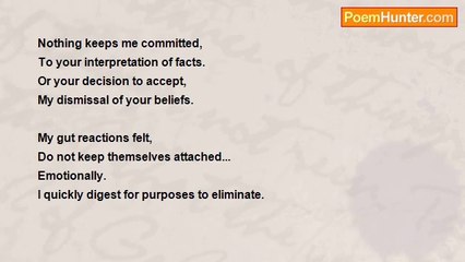 Lawrence S. Pertillar - For Purposes To Eliminate