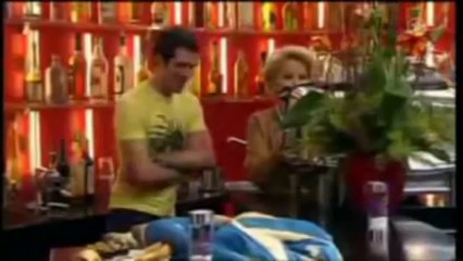 Verbotene Liebe - Carla & Stella 39 (Eng subs)