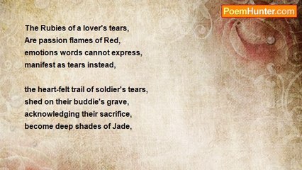 Elizabeth Lindberg - Legend Of Tears