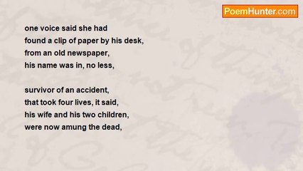 Elizabeth Lindberg - Lesson