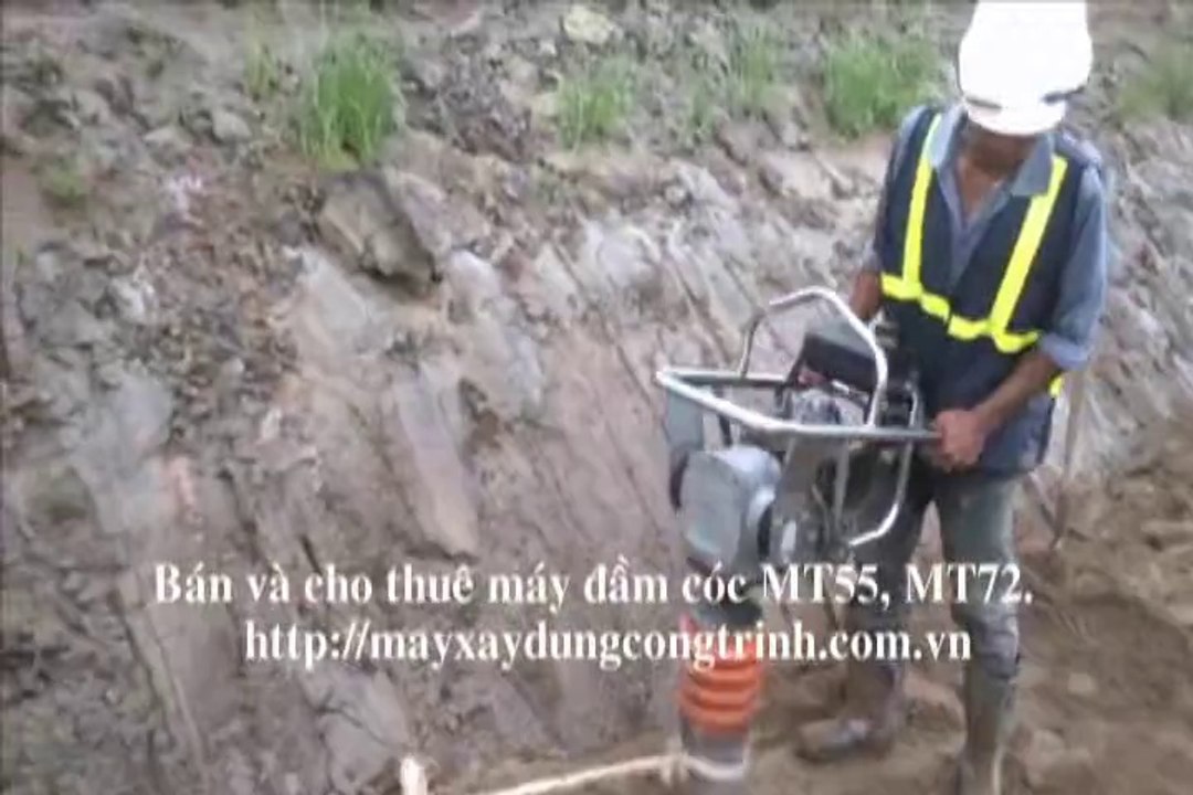 Cho thue may dam coc, may dam coc nhat ban co bao hanh - 097.993.2526