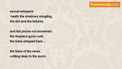 Eric Cockrell - Sexual Whispers!