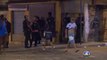 Rio protesters burn buses, clash with police ahead of World Cup - Video Dailymotion
