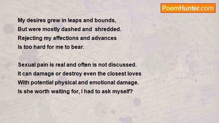 Robert Edgar Burns - INTIMACY