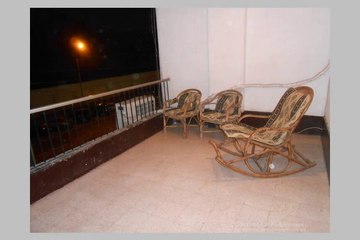 شقة رائعة للإيجار فى مصر الجديدة