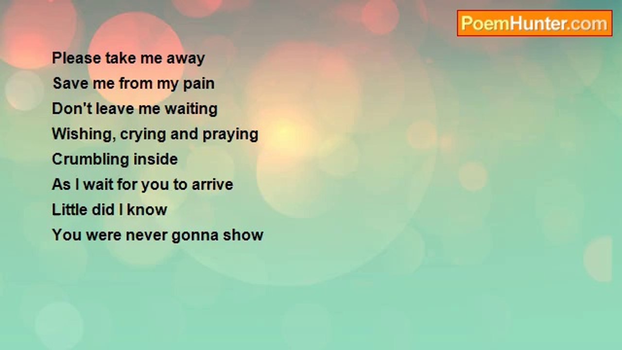 Alex Kult - Take Me Away