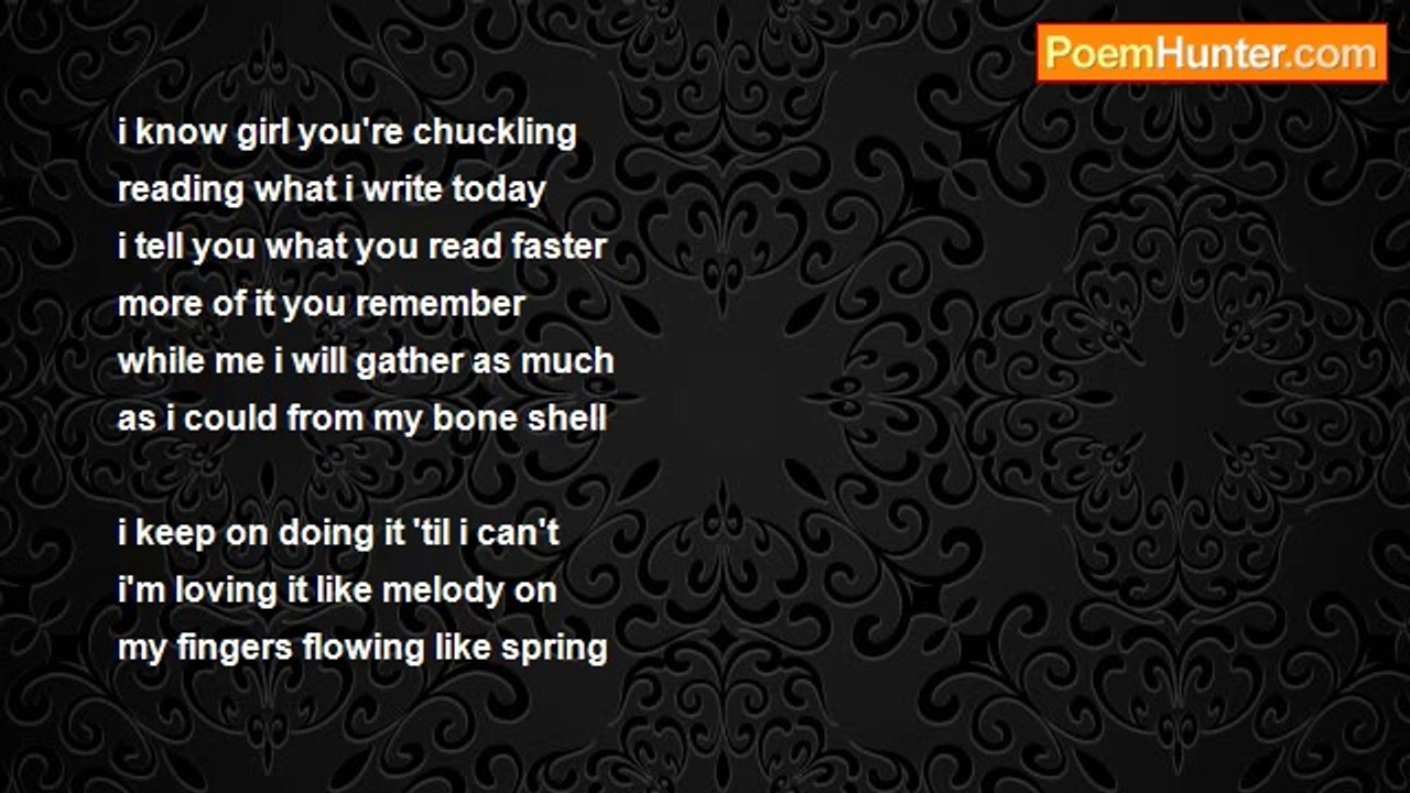 Manonton Dalan - 041511O hello dear