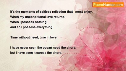 susan cook - In Those Moments