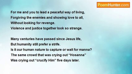 Larisa Rzhepishevska - Palm Sunday