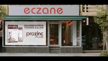 Prozinc Reklam Filmi Gidiyorsun...