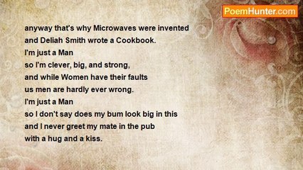 Kevin Halls - I'm just a Man