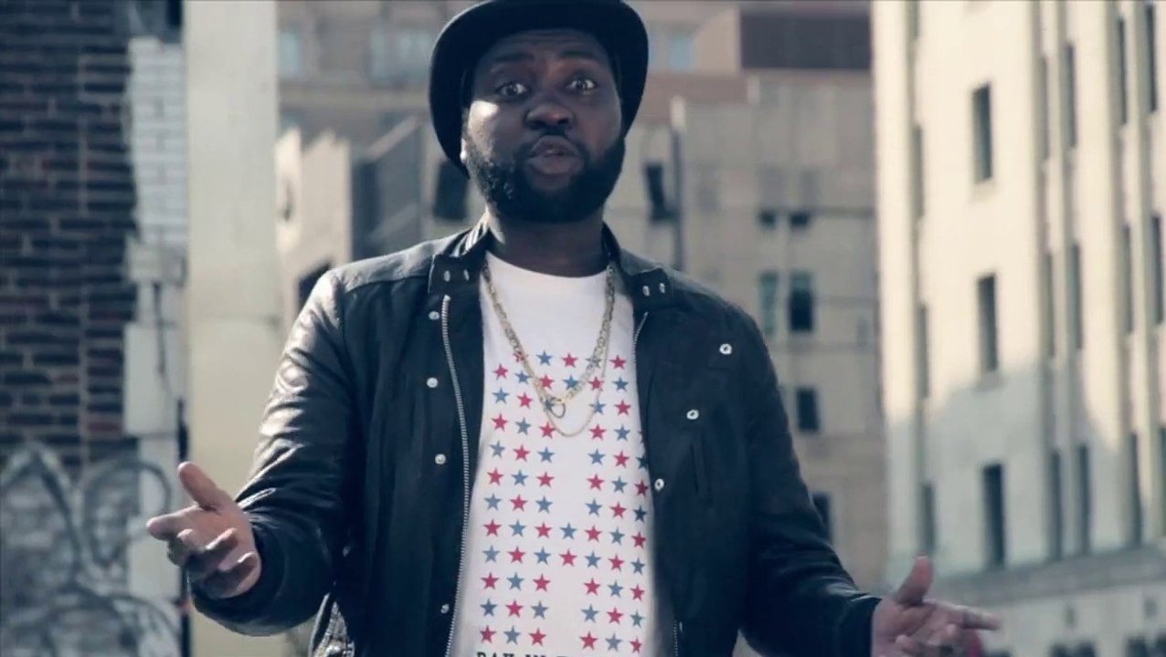 Zoxea - Paroles et Musique [ Clip HD ]