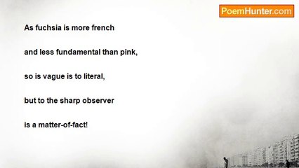 Melanie Agua - Vague