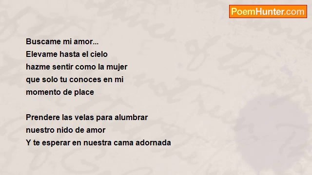 Adriana Avila - Plegaria De Amor (Spanish)