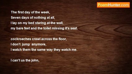 Jason Young - To Be Locked Up And Put Away