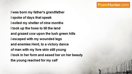 angella wangari kariuki - Born My