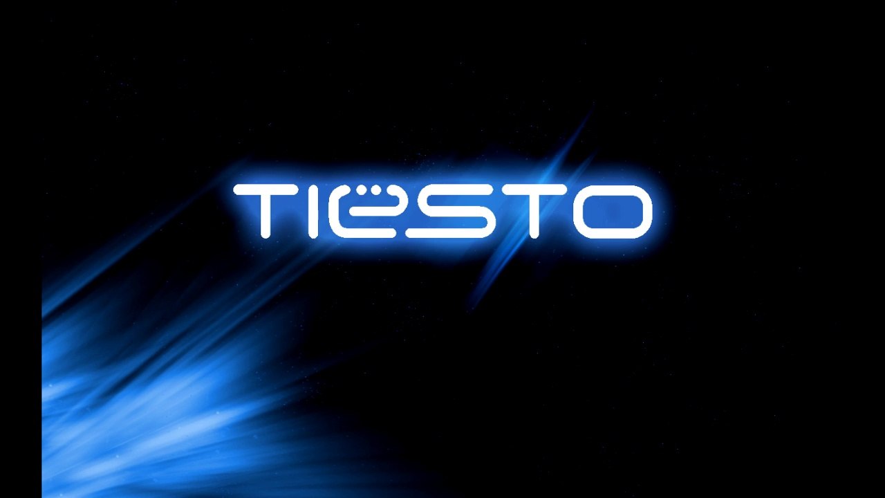 Top Djs Tiesto