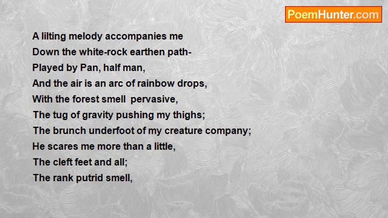 Stan Petrovich - Pan