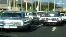American Cars in Japan!