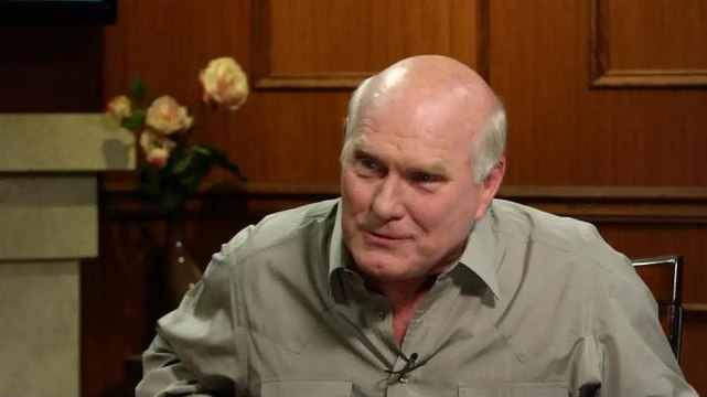 Could Duck Dynasty's Phil Robertson Have Made It Into The NFL?