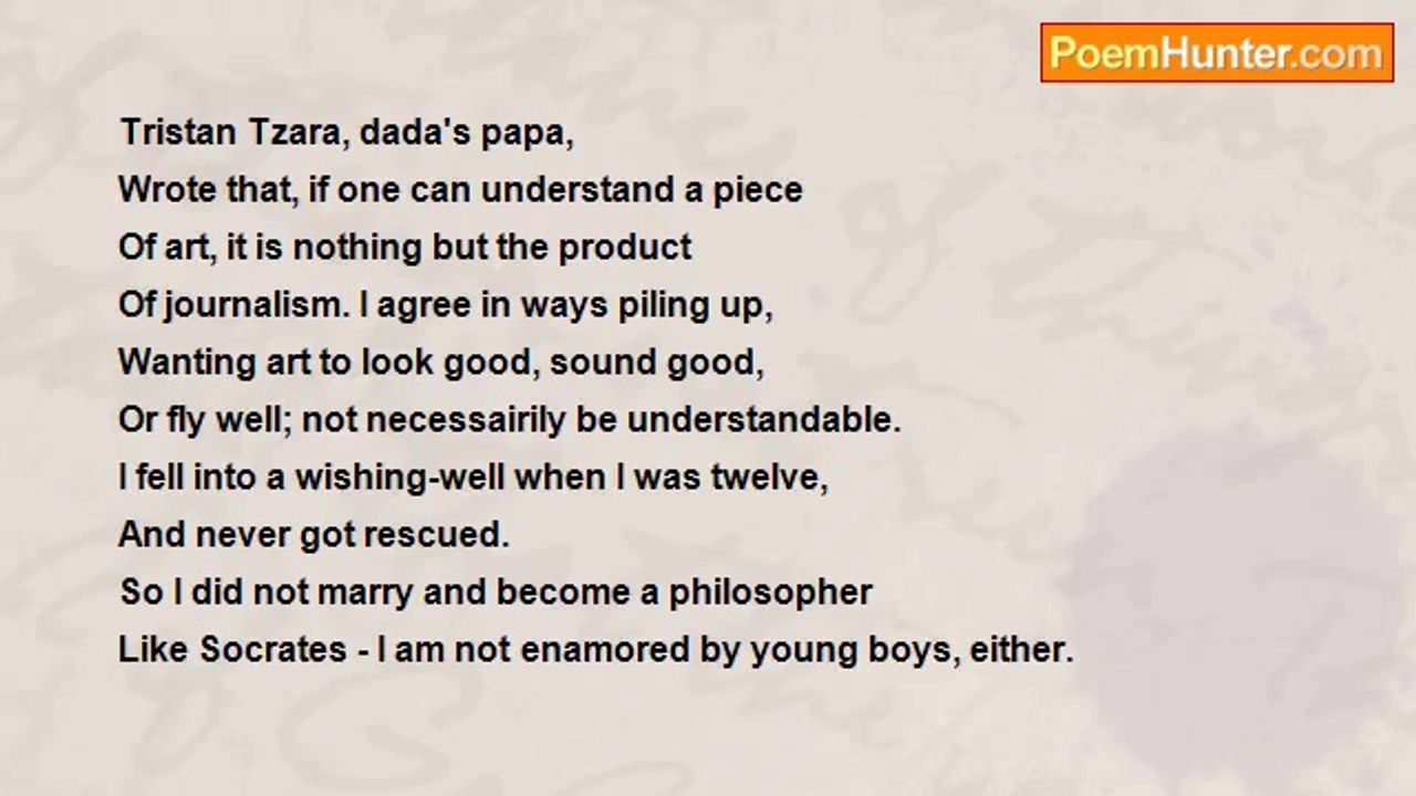 Stan Petrovich - A Quote