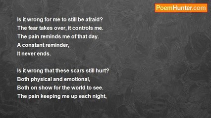 Normal Girl Normal World - Is It Wrong?