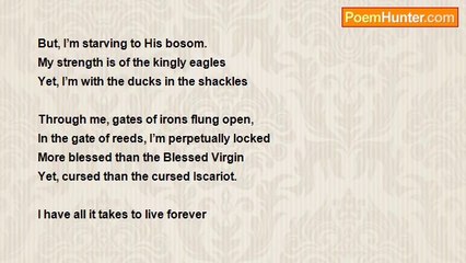 Abednego Oghenechovwiere Omashone - Black And Blackout