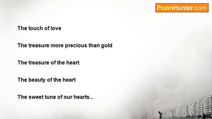 Ifeanyi Eze - The Touch of Love