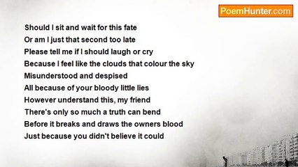 Rebecca Pepper - Sit Waiting