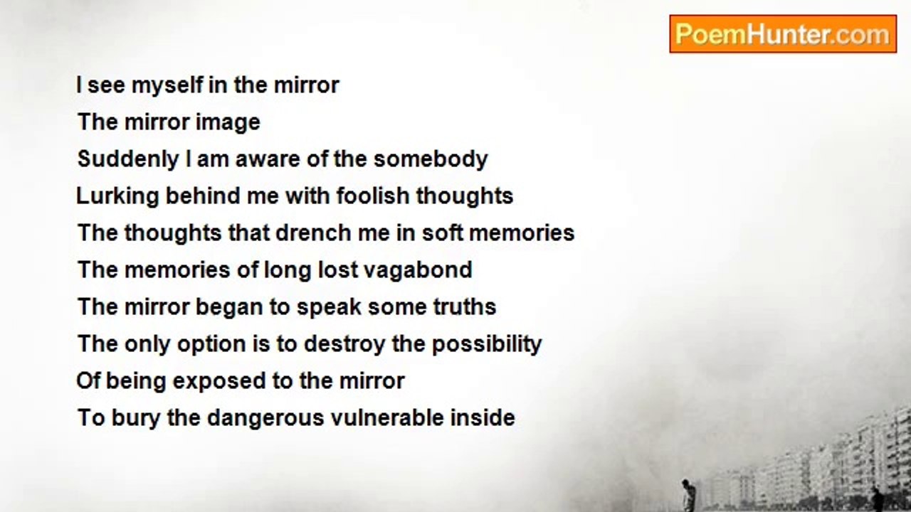 Meenu Alex - Mirror