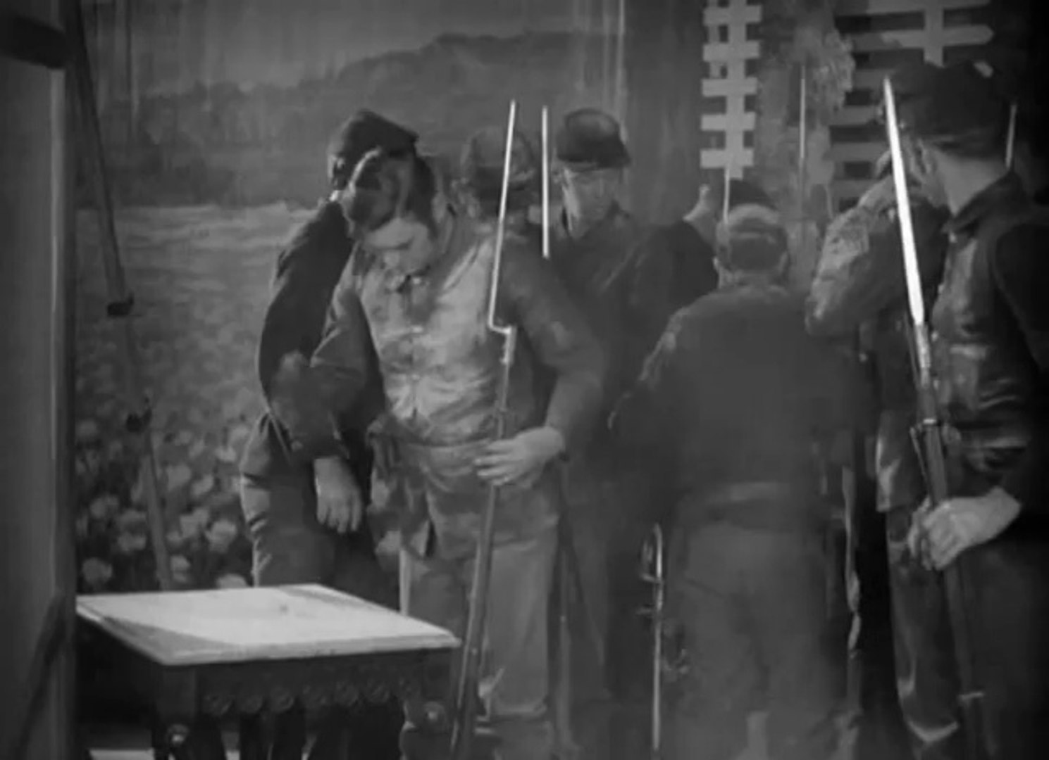 Buster Keaton Spite Marriage Video Dailymotion