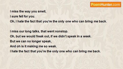 Count Dracula - You're The Only One Who Can Bring Me Back