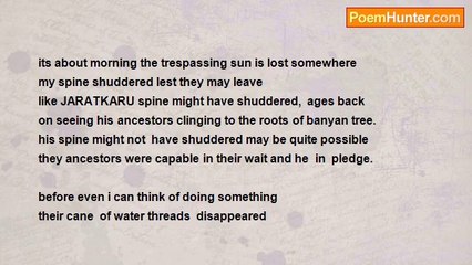 subodh pandey - Ancestors